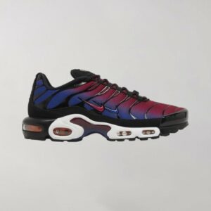 Nike Air Max Plus Patta FC Barcelona