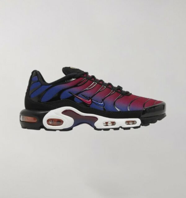 Nike Air Max Plus Patta FC Barcelona