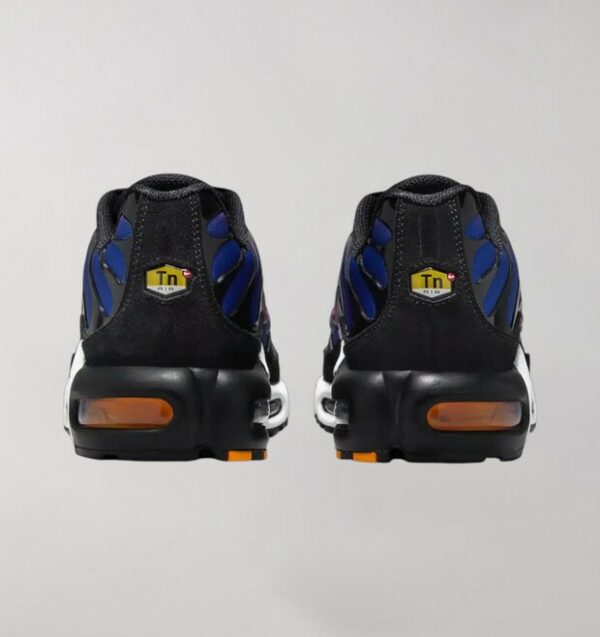 Nike Air Max Plus Patta FC Barcelona - Image 4