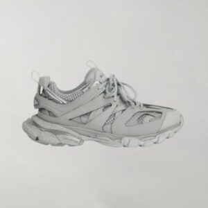 Balenciaga Track Grey