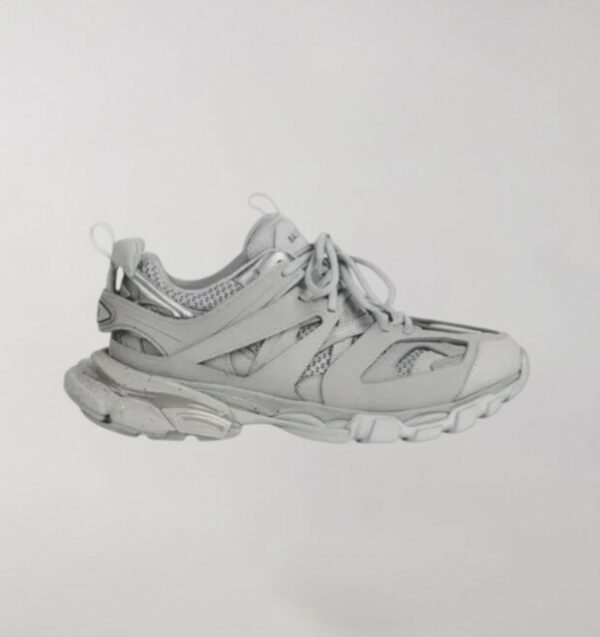 Balenciaga Track Grey