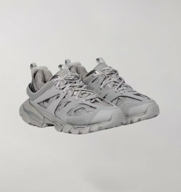 Balenciaga Track Grey - Image 2