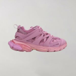 Balenciaga Track Pink