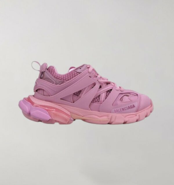 Balenciaga Track Pink