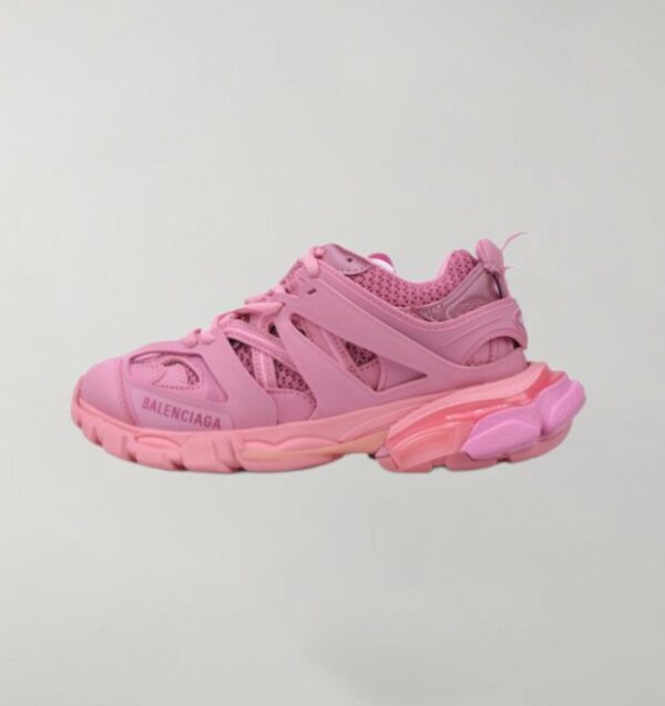 Balenciaga Track Pink - Image 2