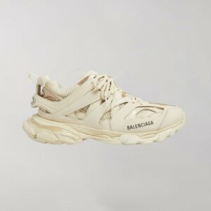 Balenciaga Track Beige