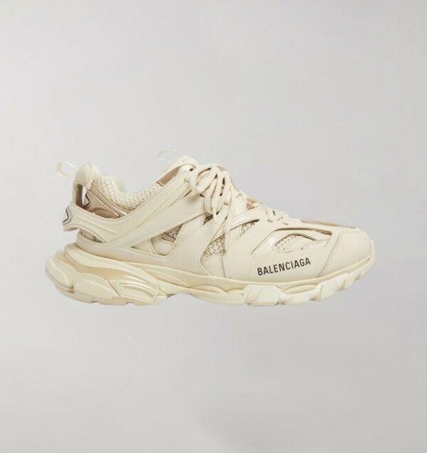 Balenciaga Track Beige