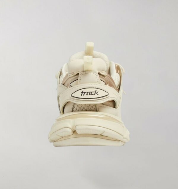 Balenciaga Track Beige - Image 4