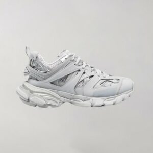 Balenciaga Track Medium Grey