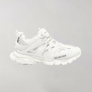 Balenciaga Track White