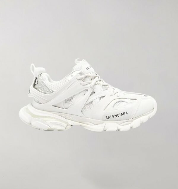 Balenciaga Track White
