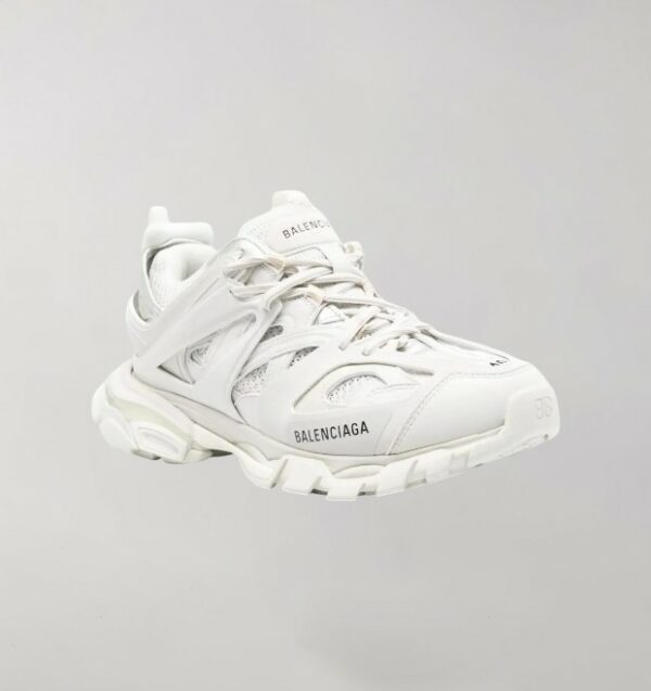 Balenciaga Track White - Image 2
