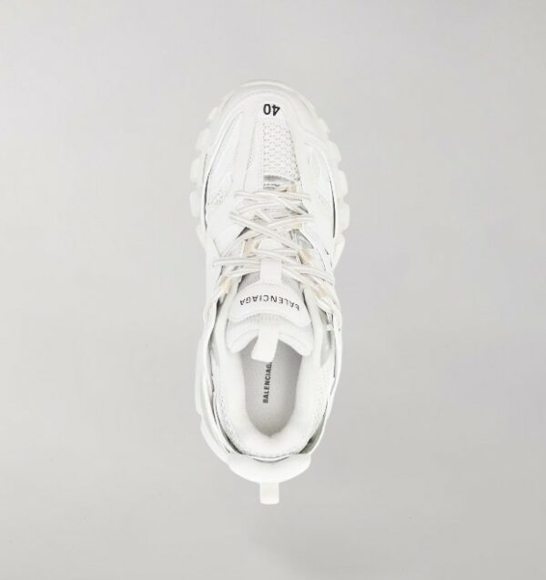 Balenciaga Track White - Image 3