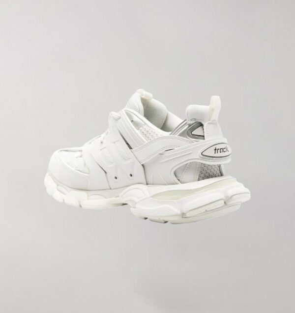 Balenciaga Track White - Image 4