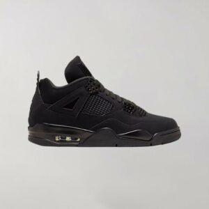 Air Jordan 4 Black Cat