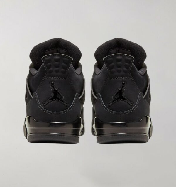 Air Jordan 4 Black Cat - Image 3