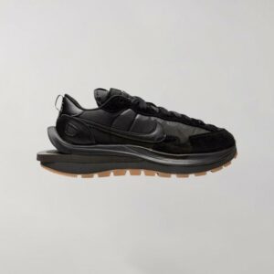 Nike x Sacai Vaporwaffle Black Gum