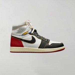 Air Jordan 1 Retro High Union Los Angeles Black Toe