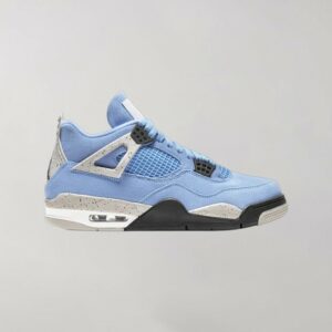 Air Jordan 4 University Blue