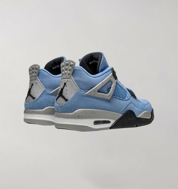 Air Jordan 4 University Blue - Image 3