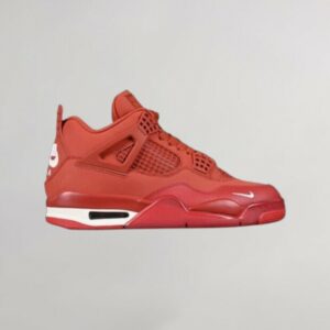 Air Jordan 4 x Nigel Sylvester Brick by Brick