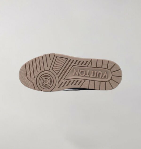 Louis Vuitton Trainer Brown - Image 4