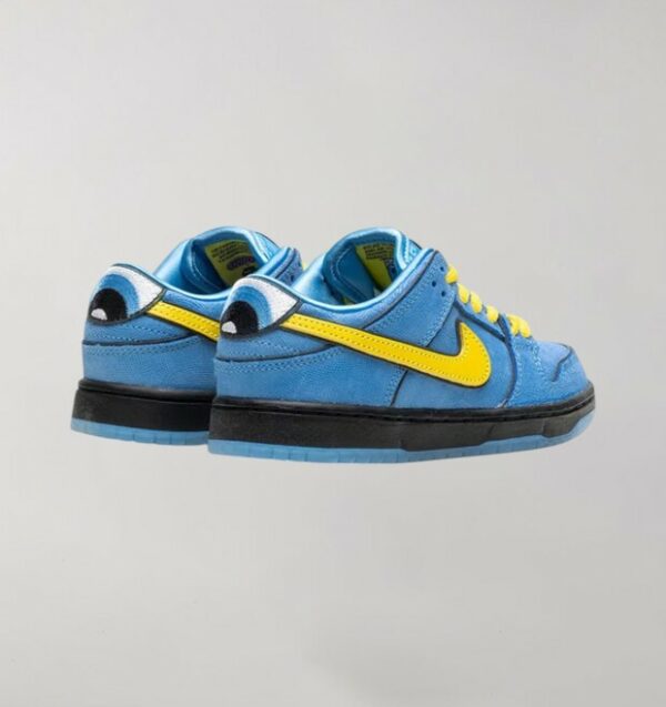 Nike Dunk Powerpuff Girls Bubbles - Image 2