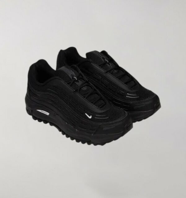 Air Max TL CDG Black - Image 2