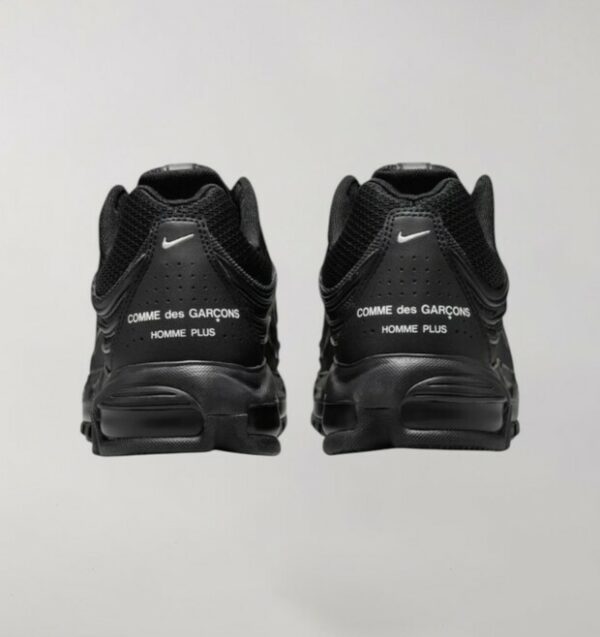 Air Max TL CDG Black - Image 3