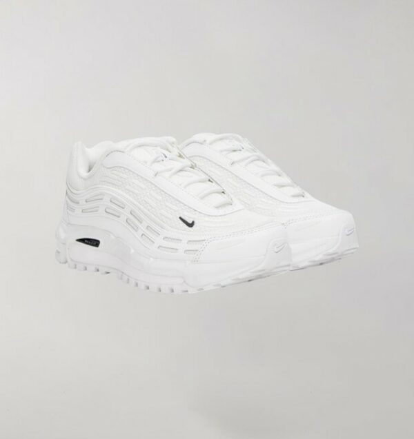 Air Max TL CDG White - Image 2