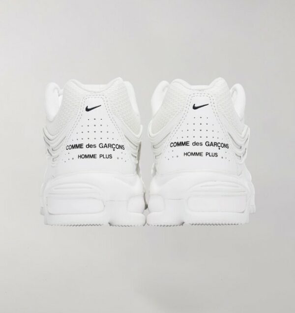 Air Max TL CDG White - Image 3