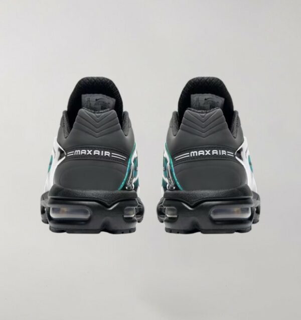 Nike x Tailwind 5 Chrome Blue - Image 3