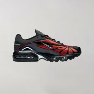 Nike x Tailwind 5 Bloody Chrome