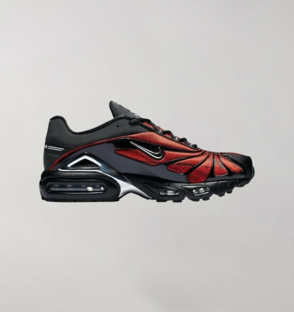 Nike x Tailwind 5 Bloody Chrome