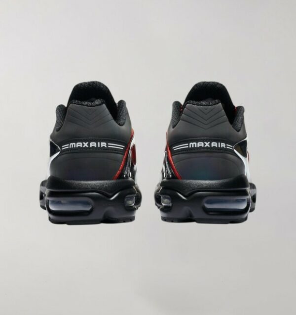 Nike x Tailwind 5 Bloody Chrome - Image 3