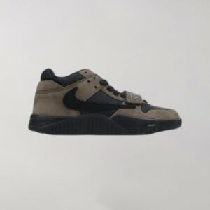 Travis Scott × Nike Jordan Jumpman Jack TR Dark Mocha