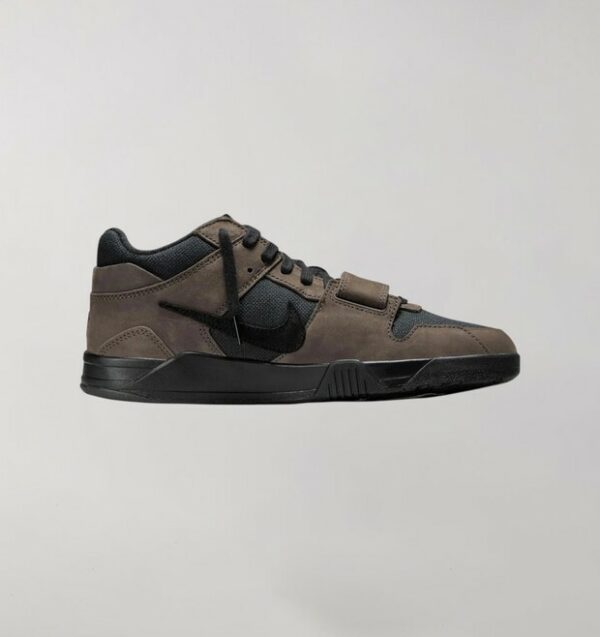 Travis Scott × Nike Jordan Jumpman Jack TR Dark Mocha - Image 2