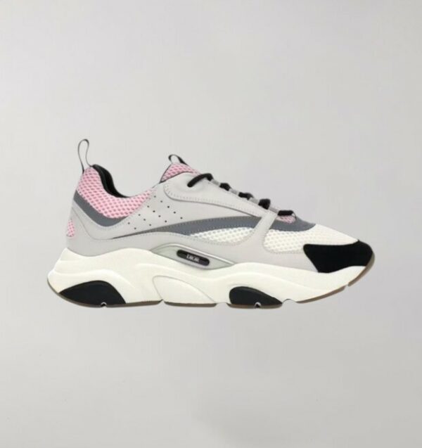 Dior B22 Pale Pink Grey