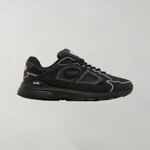 Dior B30 Black
