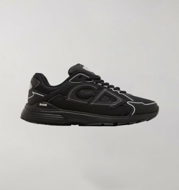 Dior B30 Black