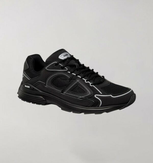 Dior B30 Black - Image 2