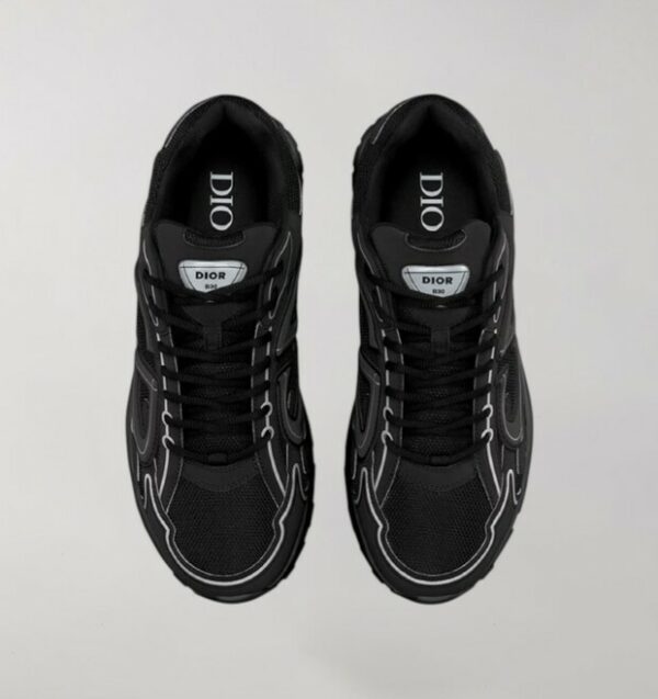 Dior B30 Black - Image 3