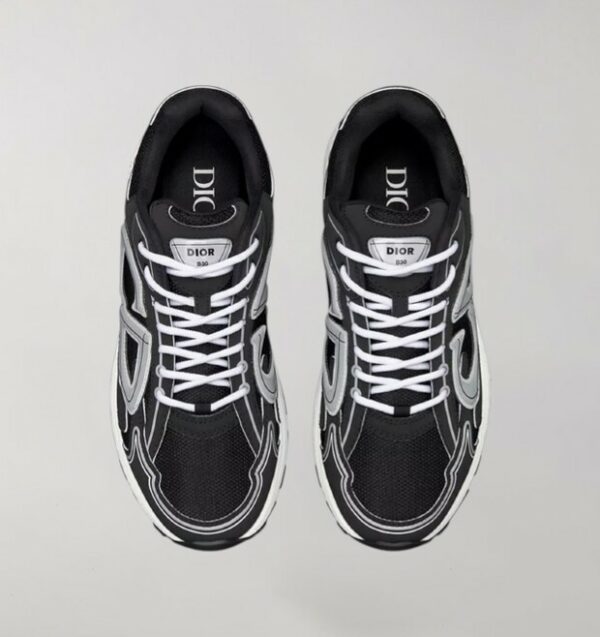 Dior B30 Black & White - Image 2