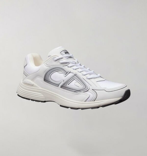Dior B30 White - Image 2
