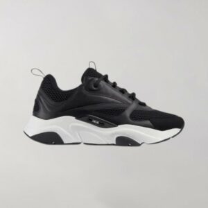 Dior B22 Black & White