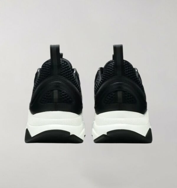Dior B22 Black & White - Image 3
