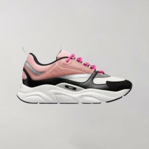 Dior B22 Pink & White