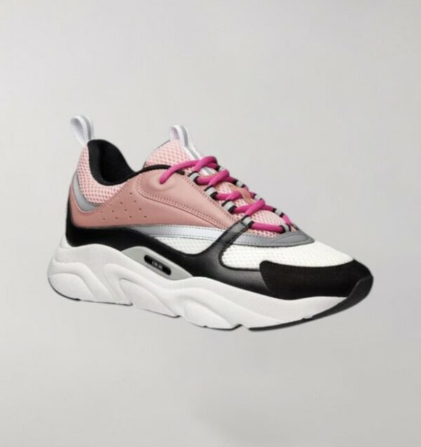 Dior B22 Pink & White - Image 2