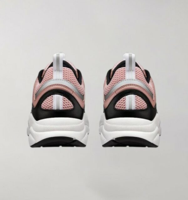 Dior B22 Pink & White - Image 4