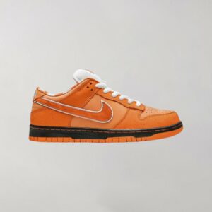 Nike Dunk Concepts Orange Lobster